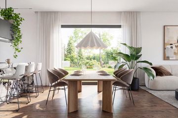  Projekt domu Pigwa (WOF1269) - projekt domu parterowego - Zdjęcie 6