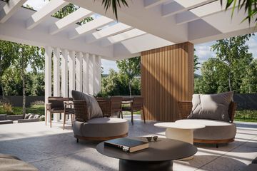  Projekt domu NewHouse 725 w1 (KRZ1142) - projekt domu parterowego - Zdjęcie 10