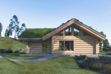  Projekt domu Thoth (BBI1022) - projekt domu parterowego - Zdjęcie 3