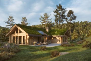  Projekt domu Thoth (BBI1022) - projekt domu parterowego - Zdjęcie 6