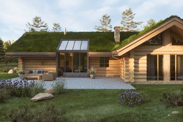  Projekt domu Thoth (BBI1022) - projekt domu parterowego - Zdjęcie 7