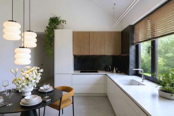  Projekt domu Armonia (WOF1270) - projekt domu parterowego - Zdjęcie 6