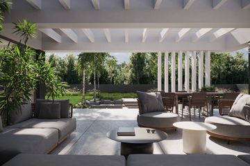  Projekt domu NewHouse 725 w2 (KRZ1143) - projekt domu parterowego - Zdjęcie 11