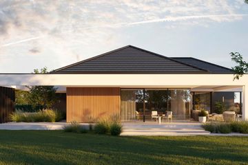  Projekt domu HomeKoncept 126 wariant 01 (KRX1296) - projekt domu parterowego - Zdjęcie 6