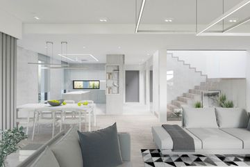  Projekt domu N-163 (PZB1116) - projekt domu parterowego z poddaszem - Zdjęcie 4