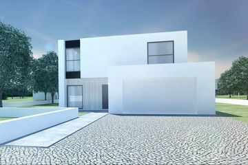  Projekt domu N-232 (PZB1119) - projekt domu z pełnym piętrem - Zdjęcie 1