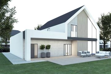  Projekt domu N-180 (PZB1125) - projekt domu z pełnym piętrem - Zdjęcie 2