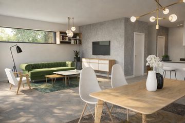  Projekt domu N-161 (PZB1123) - projekt domu parterowego z poddaszem - Zdjęcie 3