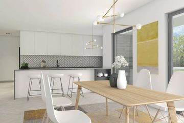  Projekt domu N-161 (PZB1123) - projekt domu parterowego z poddaszem - Zdjęcie 4