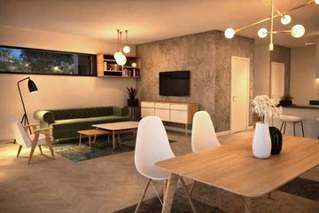  Projekt domu N-161 (PZB1123) - projekt domu parterowego z poddaszem - Zdjęcie 5