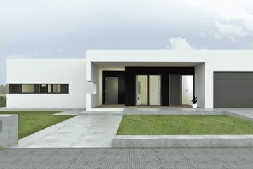  Projekt domu N-114 (PZB1117) - projekt domu parterowego - Zdjęcie 1