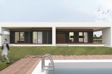  Projekt domu N-114 (PZB1117) - projekt domu parterowego - Zdjęcie 2