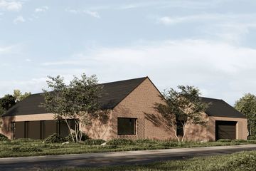  Projekt domu N-233 (PZB1130) - projekt domu parterowego - Zdjęcie 2