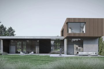  Projekt domu N-223 (PZB1109) - projekt domu z pełnym piętrem - Zdjęcie 3