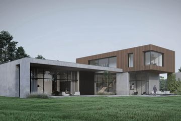  Projekt domu N-223 (PZB1109) - projekt domu z pełnym piętrem - Zdjęcie 4