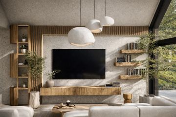  Projekt domu N-237 (PZB1110) - projekt domu parterowego - Zdjęcie 7