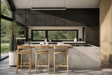  Projekt domu N-237 (PZB1110) - projekt domu parterowego - Zdjęcie 8