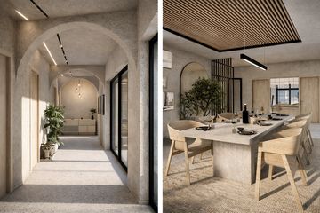  Projekt domu N-237 (PZB1110) - projekt domu parterowego - Zdjęcie 9