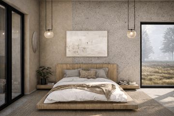  Projekt domu N-237 (PZB1110) - projekt domu parterowego - Zdjęcie 10