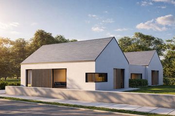  Projekt domu B-405 (PZB1113) - projekt domu parterowego - Zdjęcie 3