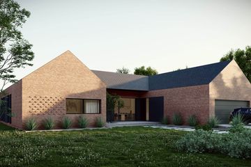  Projekt domu N-227 (PZB1105) - projekt domu parterowego - Zdjęcie 2