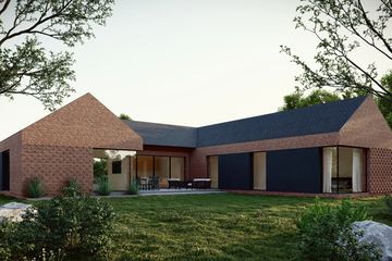  Projekt domu N-227 (PZB1105) - projekt domu parterowego - Zdjęcie 4