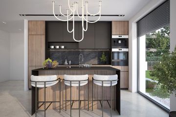  Projekt domu Vincent 4 (WOF1271) - projekt domu parterowego z poddaszem - Zdjęcie 9