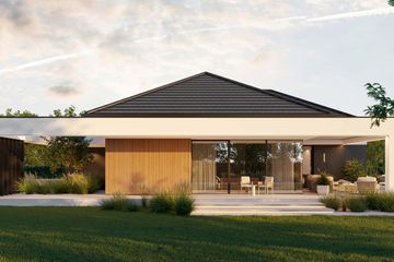  Projekt domu HomeKoncept 138 (KRX1298) - projekt domu parterowego - Zdjęcie 7