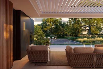  Projekt domu HomeKoncept 138 (KRX1298) - projekt domu parterowego - Zdjęcie 15