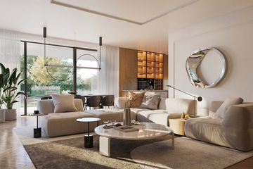  Projekt domu HomeKoncept 138 (KRX1298) - projekt domu parterowego - Zdjęcie 18