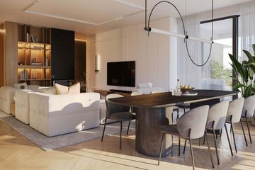  Projekt domu HomeKoncept 138 (KRX1298) - projekt domu parterowego - Zdjęcie 21