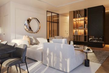  Projekt domu HomeKoncept 138 (KRX1298) - projekt domu parterowego - Zdjęcie 23