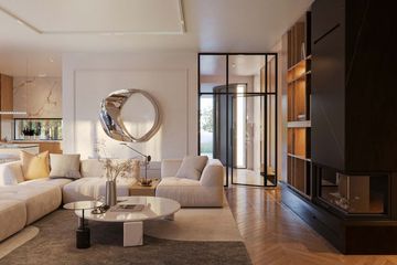  Projekt domu HomeKoncept 138 (KRX1298) - projekt domu parterowego - Zdjęcie 25