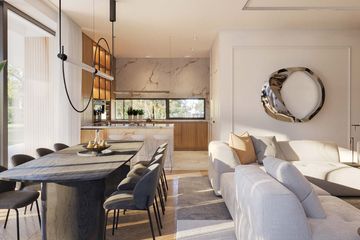  Projekt domu HomeKoncept 138 (KRX1298) - projekt domu parterowego - Zdjęcie 26