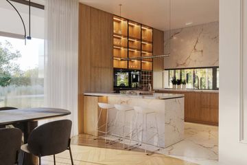  Projekt domu HomeKoncept 138 (KRX1298) - projekt domu parterowego - Zdjęcie 27