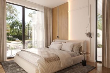  Projekt domu HomeKoncept 138 (KRX1298) - projekt domu parterowego - Zdjęcie 29