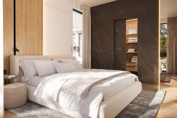  Projekt domu HomeKoncept 138 (KRX1298) - projekt domu parterowego - Zdjęcie 30