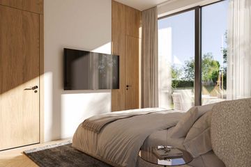  Projekt domu HomeKoncept 138 (KRX1298) - projekt domu parterowego - Zdjęcie 32