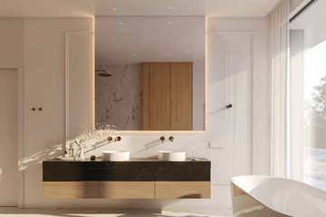  Projekt domu HomeKoncept 138 (KRX1298) - projekt domu parterowego - Zdjęcie 34