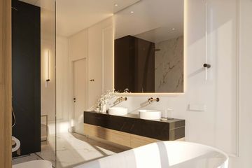  Projekt domu HomeKoncept 138 (KRX1298) - projekt domu parterowego - Zdjęcie 35