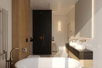  Projekt domu HomeKoncept 138 (KRX1298) - projekt domu parterowego - Zdjęcie 36