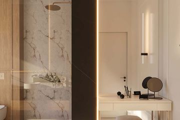  Projekt domu HomeKoncept 138 (KRX1298) - projekt domu parterowego - Zdjęcie 37