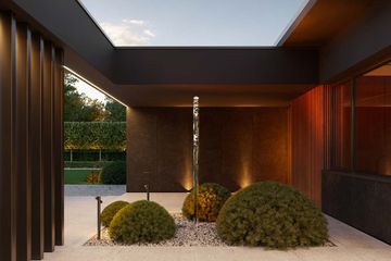  Projekt domu HomeKoncept 168 (KRX1299) - projekt domu parterowego - Zdjęcie 7