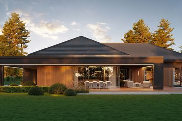  Projekt domu HomeKoncept 168 (KRX1299) - projekt domu parterowego - Zdjęcie 10