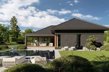  Projekt domu HomeKoncept 168 (KRX1299) - projekt domu parterowego - Zdjęcie 16