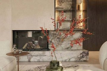  Projekt domu HomeKoncept 168 (KRX1299) - projekt domu parterowego - Zdjęcie 24