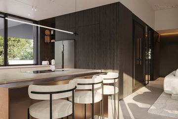  Projekt domu HomeKoncept 168 (KRX1299) - projekt domu parterowego - Zdjęcie 27