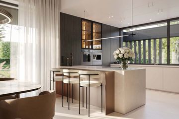  Projekt domu HomeKoncept 168 (KRX1299) - projekt domu parterowego - Zdjęcie 28