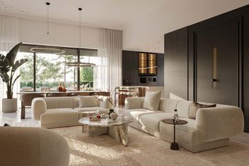  Projekt domu HomeKoncept 168 (KRX1299) - projekt domu parterowego - Zdjęcie 29