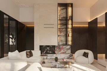  Projekt domu HomeKoncept 168 (KRX1299) - projekt domu parterowego - Zdjęcie 23